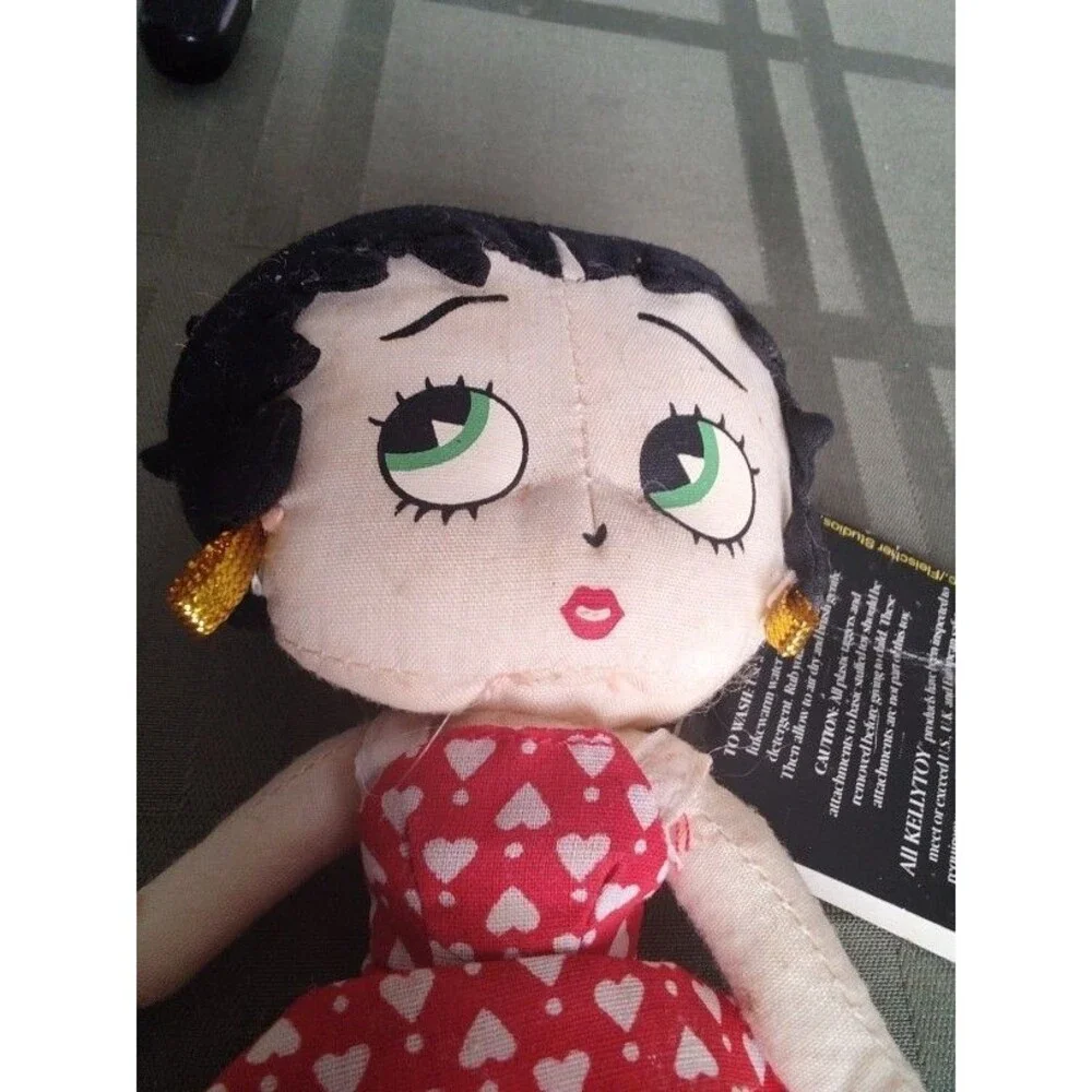Kellytoy vintage kelly